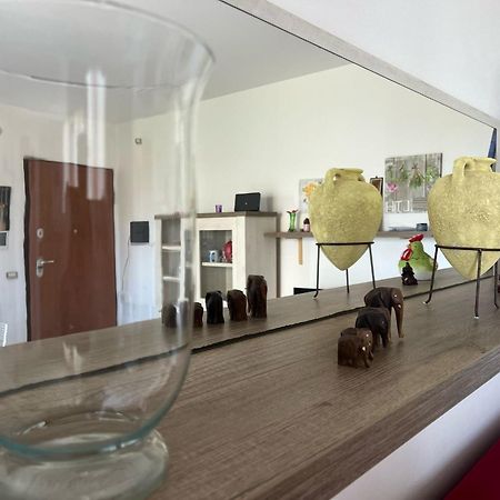 Casa "Sa Ferula" Villa Порто Торес Екстериор снимка
