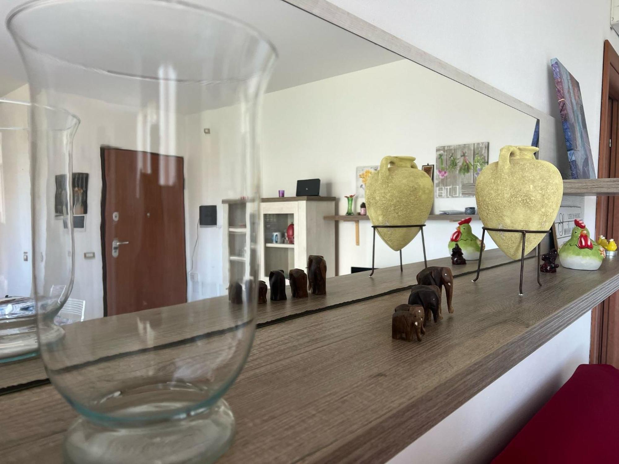 Casa "Sa Ferula" Villa Порто Торес Екстериор снимка