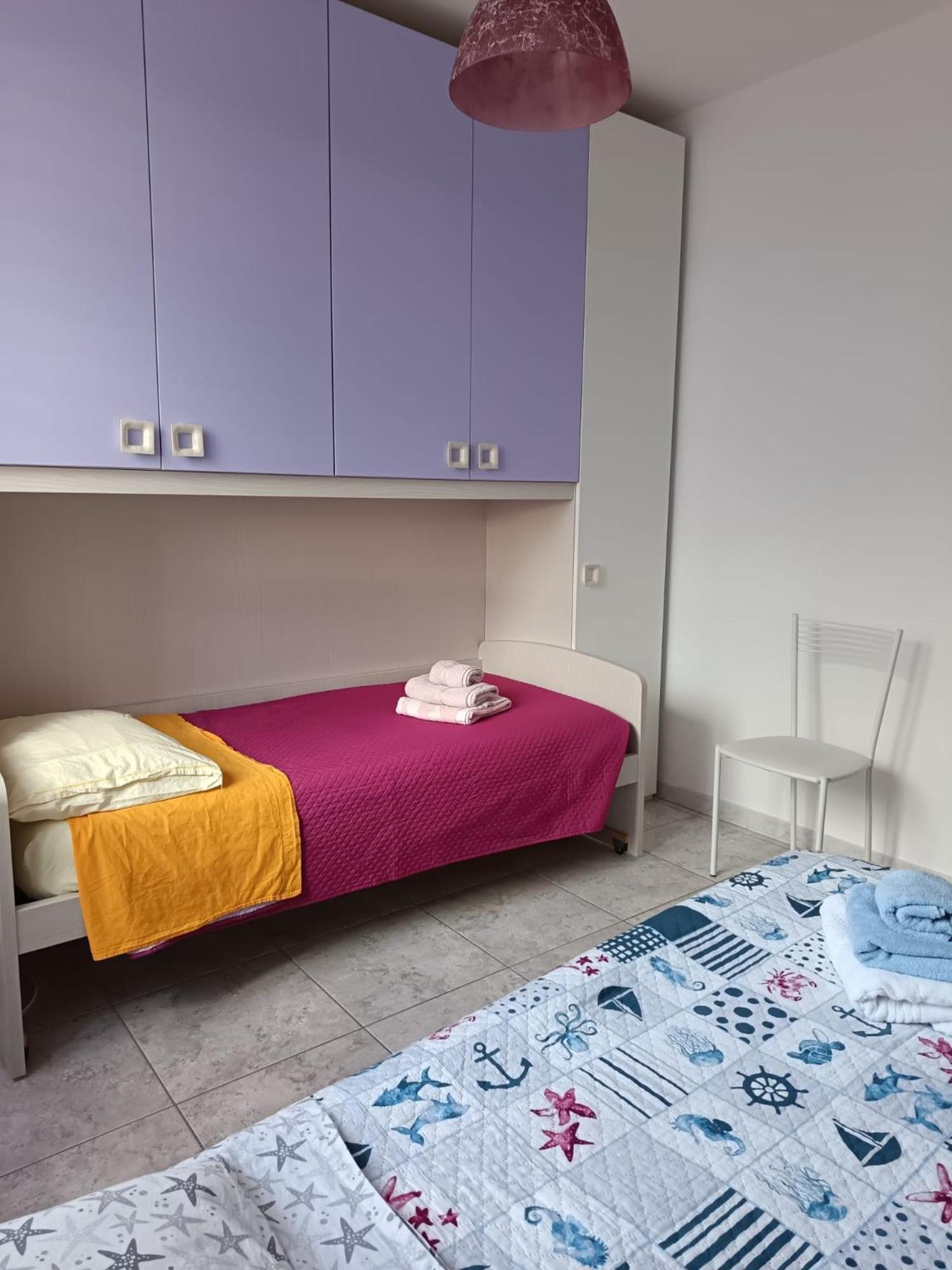 Casa "Sa Ferula" Villa Порто Торес Екстериор снимка