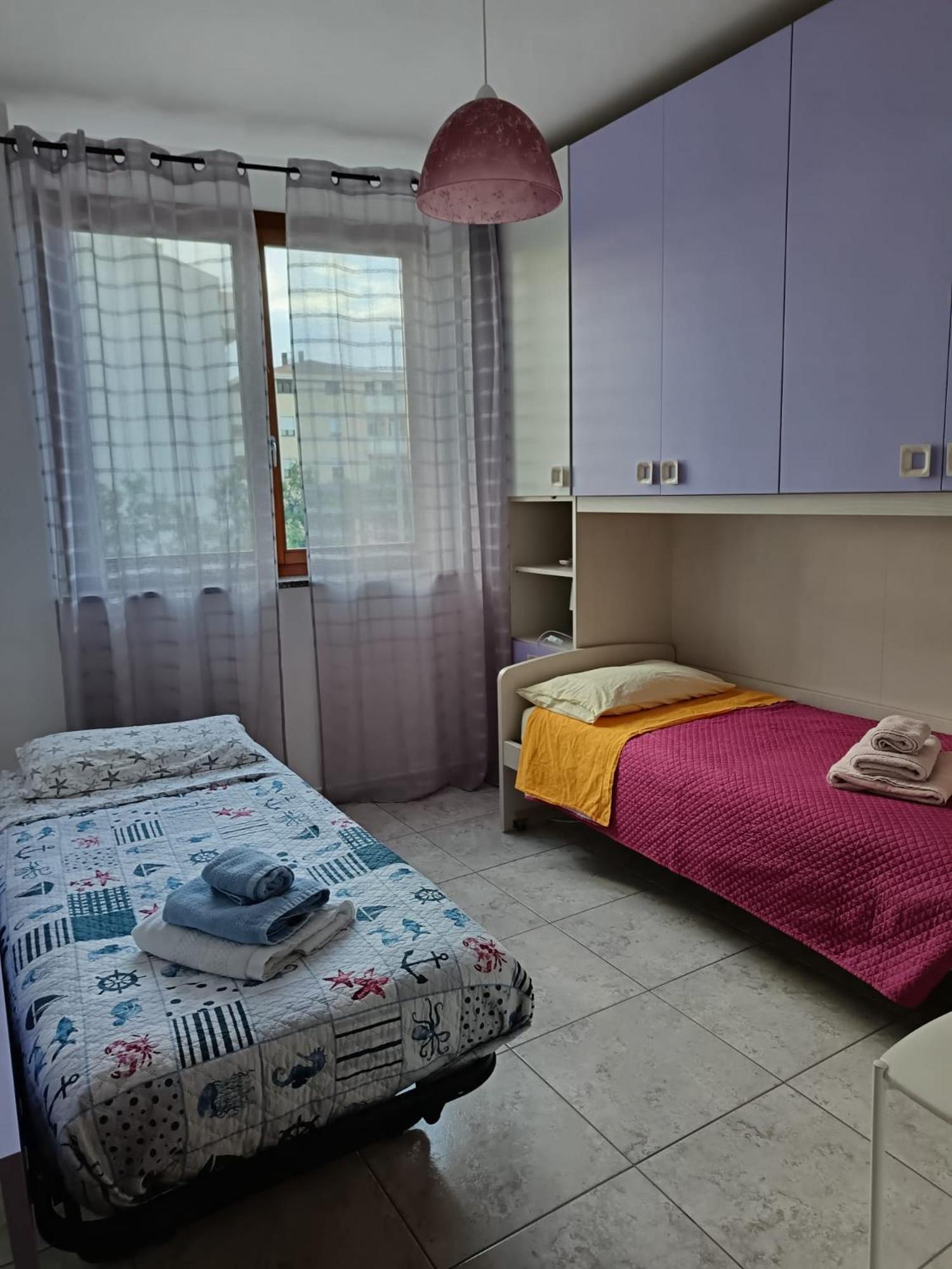 Casa "Sa Ferula" Villa Порто Торес Екстериор снимка